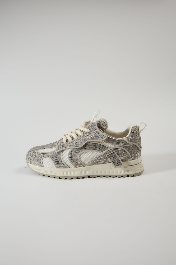 Кроссовки Lonza NY 200148 - Фото 1