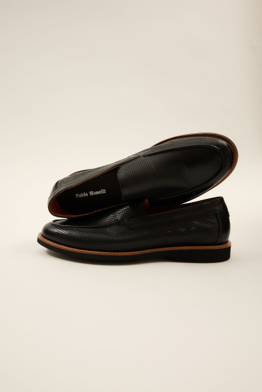 Туфли мужские Fabio Monelli 199628