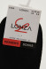 Носки хлопок женские Lonza  1 шт. 35-38 р. 200559 - Фото 5