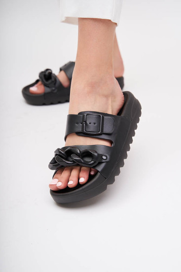 Шлепанцы SOPRA 170227