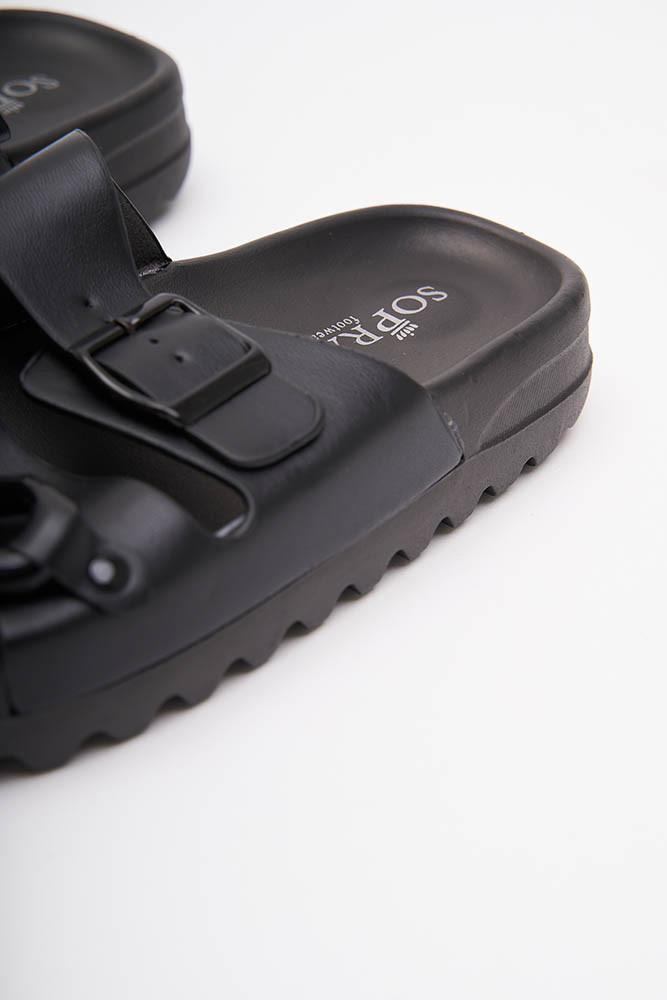 Шлепанцы SOPRA 170227 - Фото 1