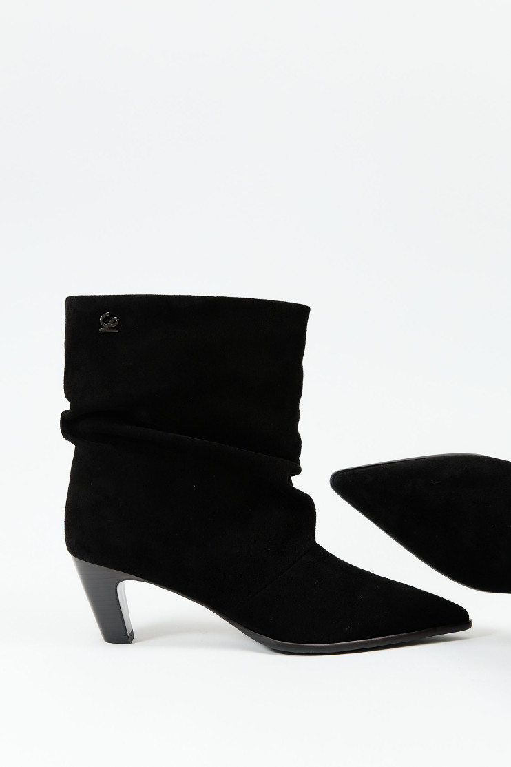 Ботильоны Lonza NY 205710 - Фото 1