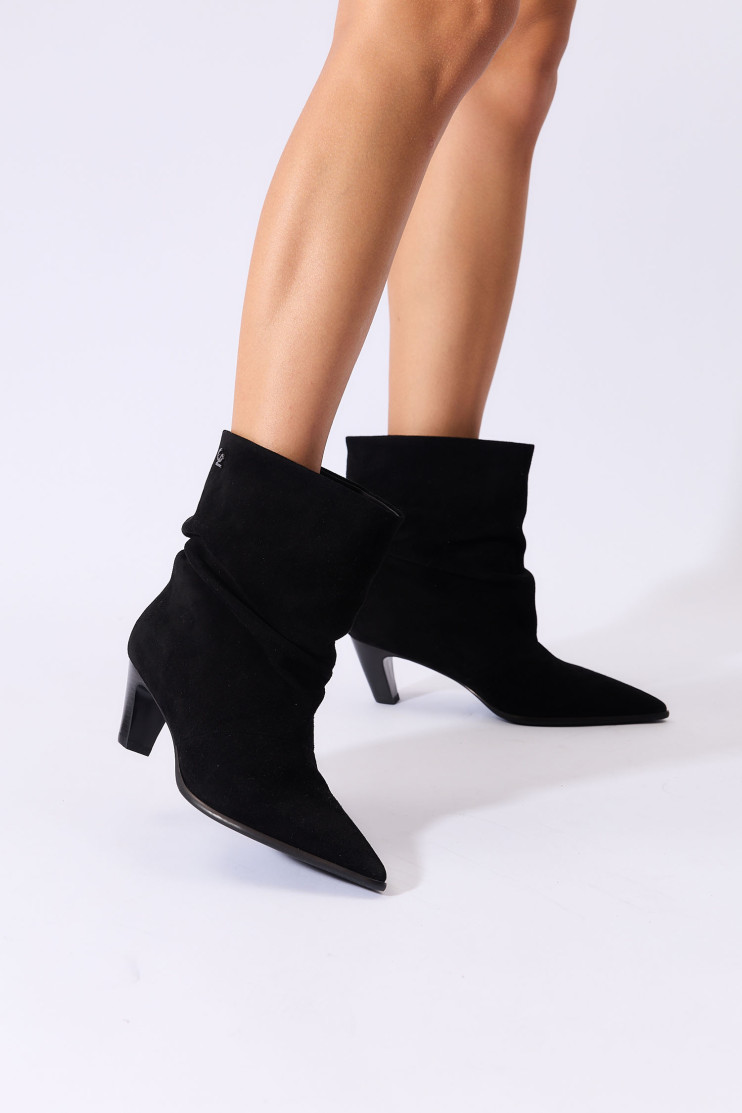 Ботильоны Lonza NY 205710 - Фото 1