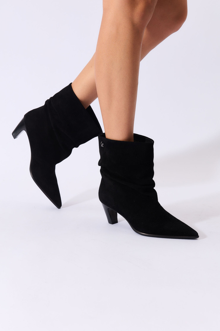 Ботильоны Lonza NY 205710 - Фото 1