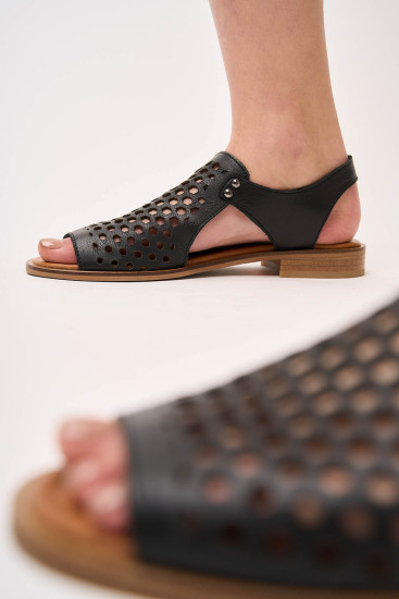 Босоножки Anna Lucci 199859 - Фото 3