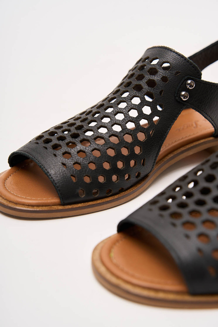 Босоножки Anna Lucci 199859 - Фото 1