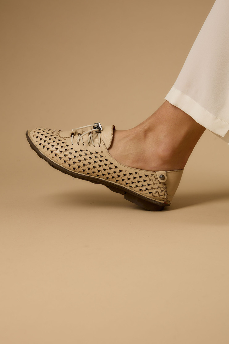 Мокасины Anna Lucci 170990 - Фото 1