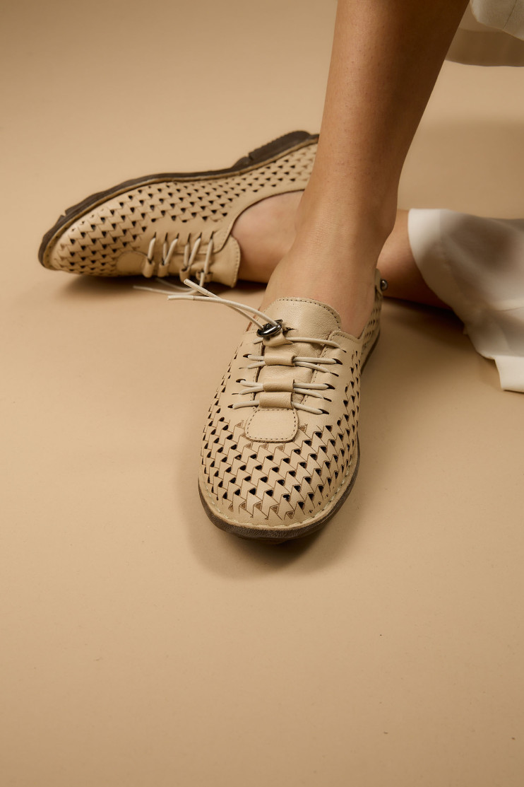 Мокасины Anna Lucci 170990 - Фото 1