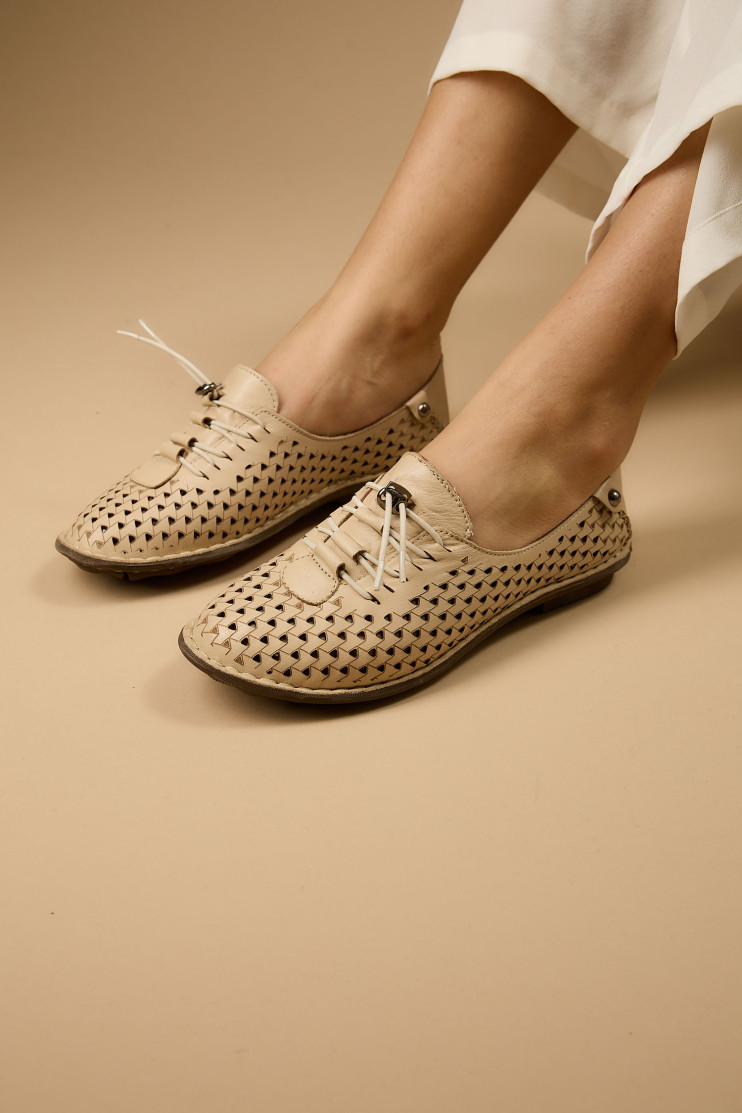 Мокасины Anna Lucci 170990 - Фото 1