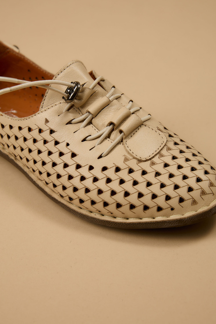 Мокасины Anna Lucci 170990 - Фото 1