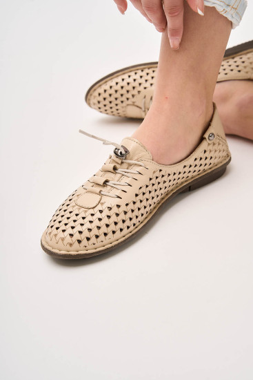 Мокасины Anna Lucci 170990 - Фото 5