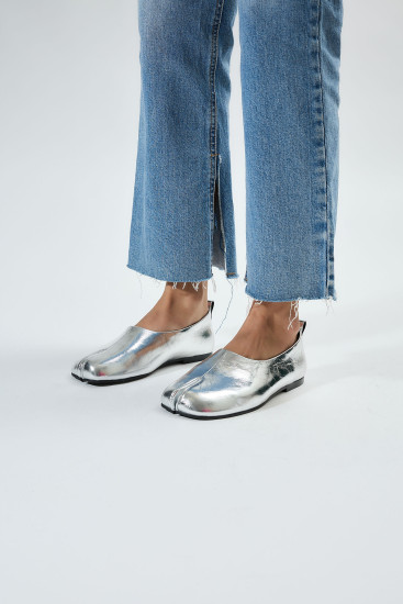 Балетки Lonza NY 205678 - Фото 3