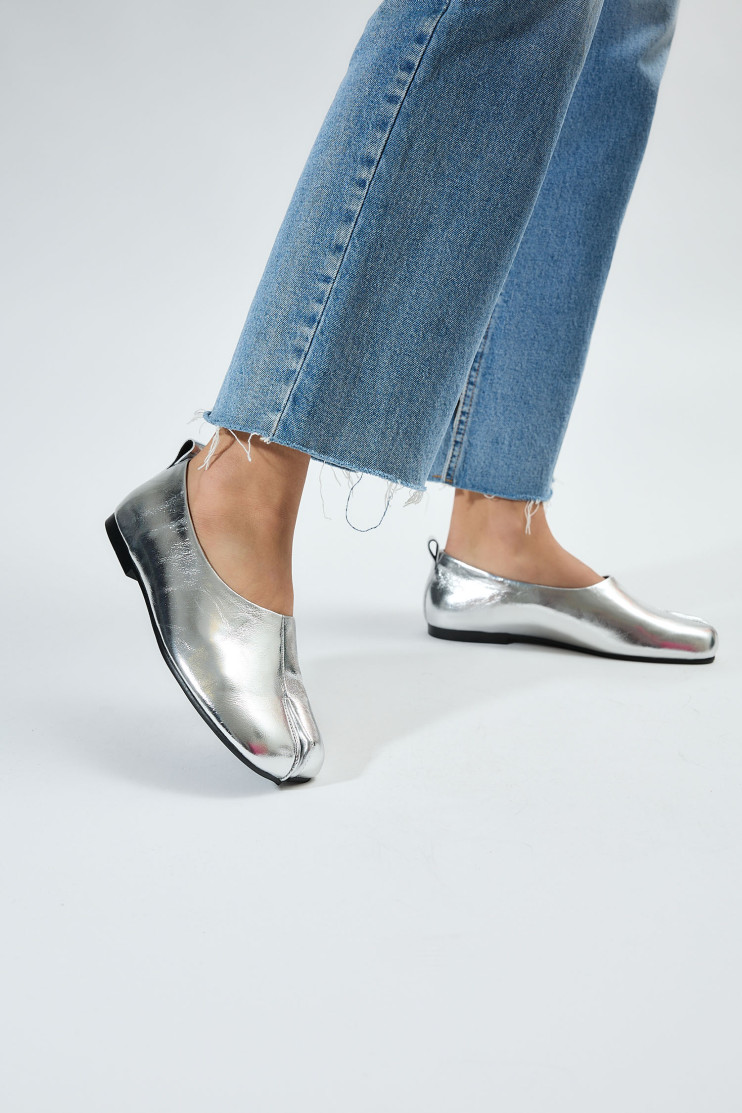 Балетки Lonza NY 205678 - Фото 1