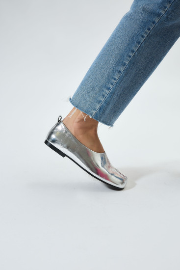 Балетки Lonza NY 205678 - Фото 5