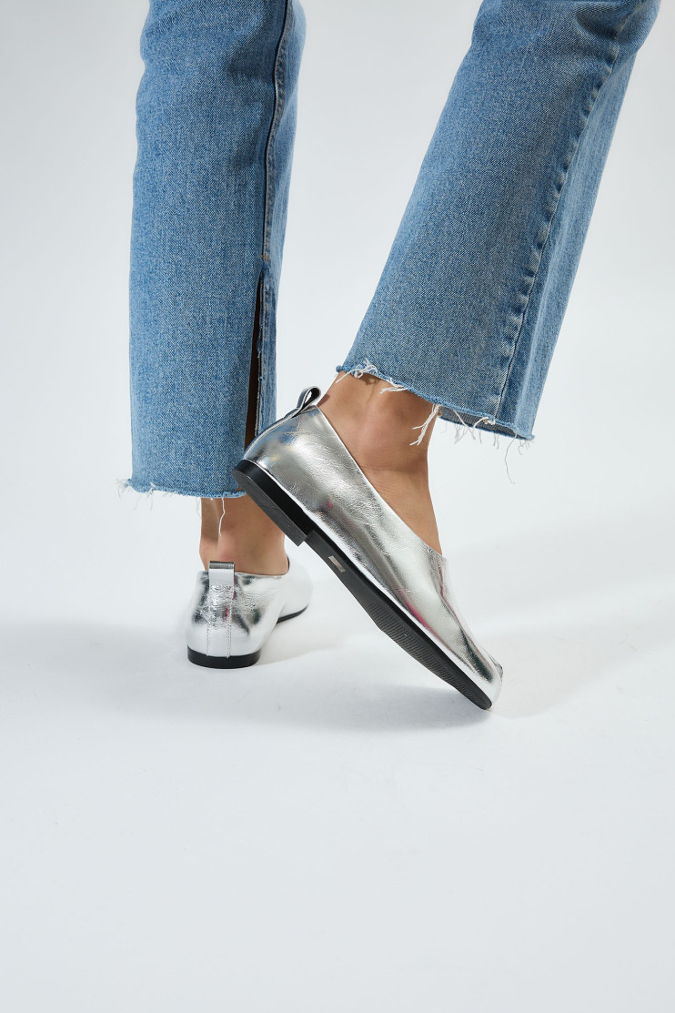 Балетки Lonza NY 205678 - Фото 1