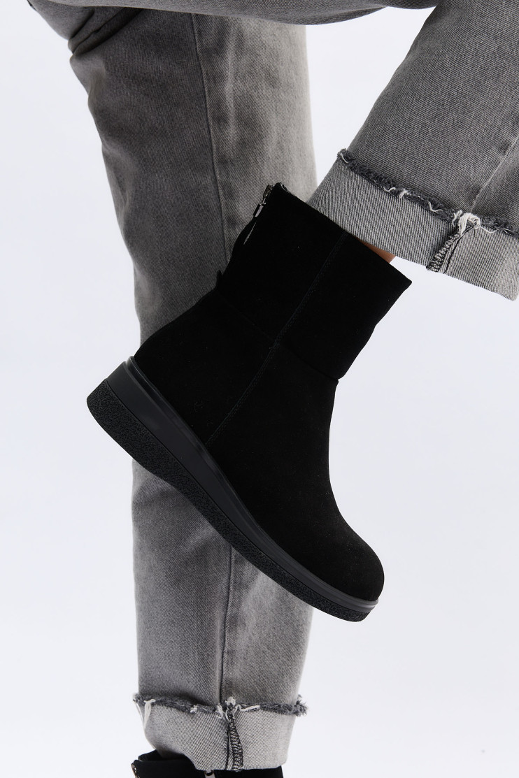 Ботинки Lonza 205073 - Фото 1