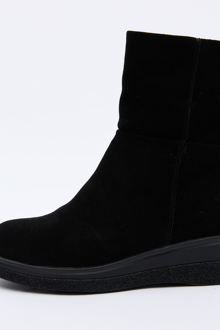 Ботинки Lonza 205073 - Фото 1