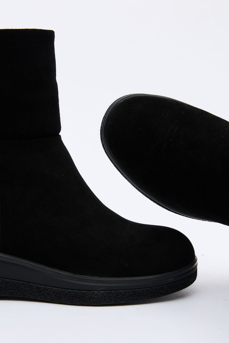 Ботинки Lonza 205073 - Фото 1