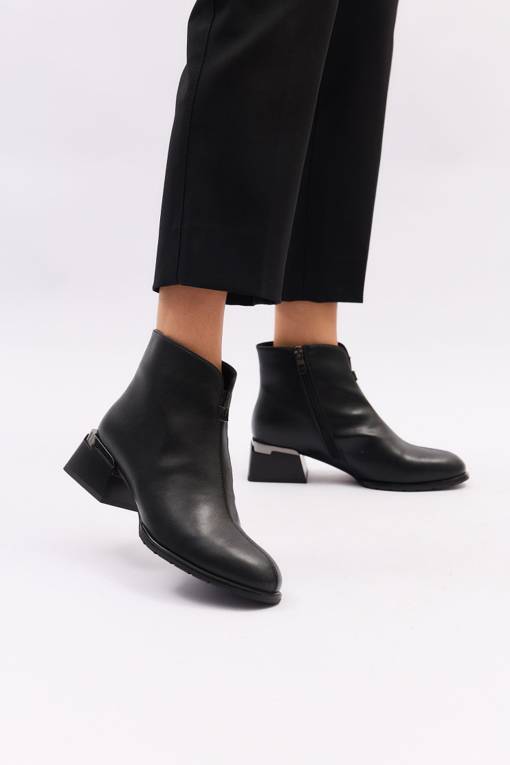 Ботинки Lonza 205025 - Фото 1