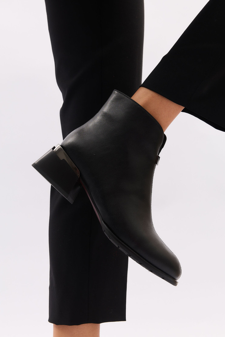 Ботинки Lonza 205025 - Фото 1