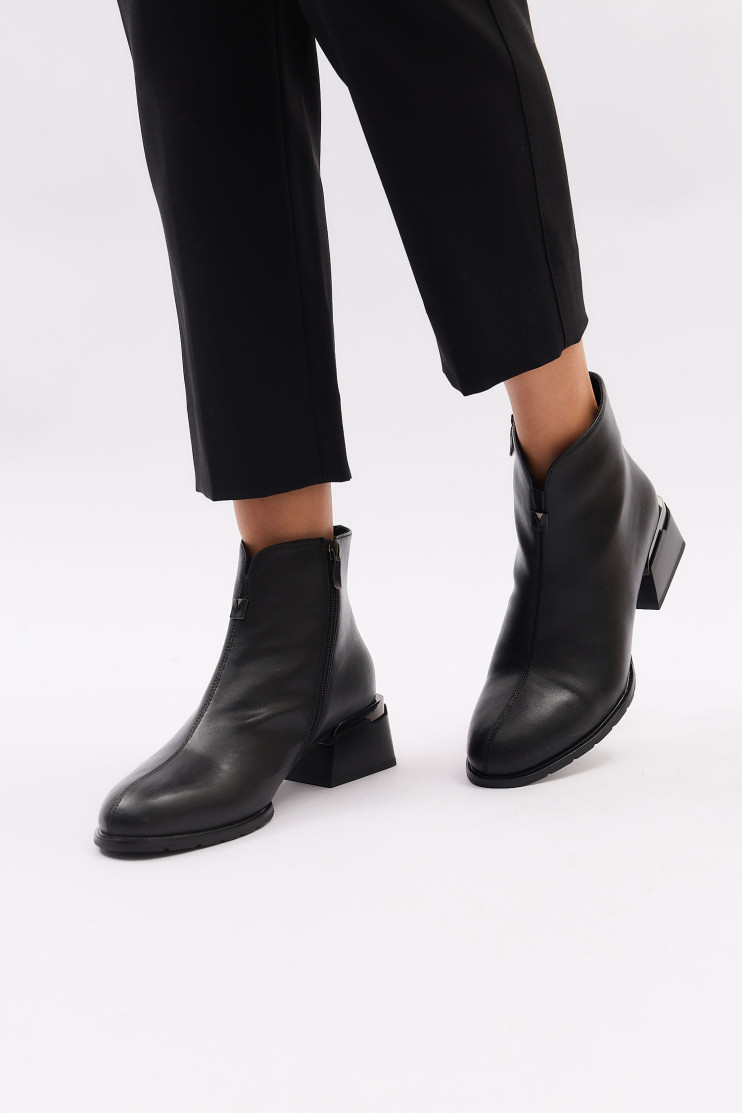 Ботинки Lonza 205025 - Фото 1