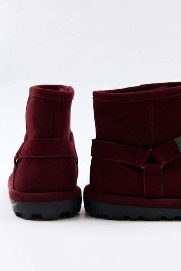 Угги Lonza 205140 - Фото 2