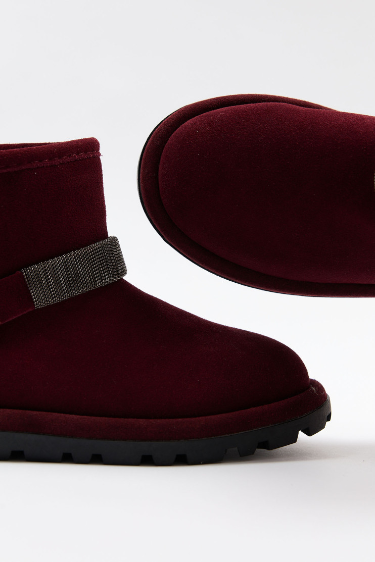 Угги Lonza 205140 - Фото 1