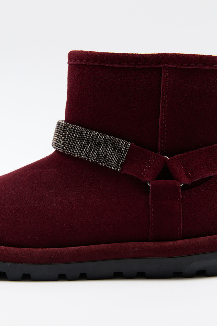 Угги Lonza 205140 - Фото 1