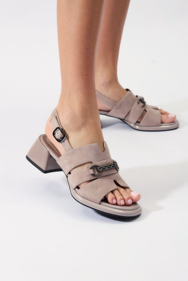 Босоножки Lonza NY 213110 - Фото 2