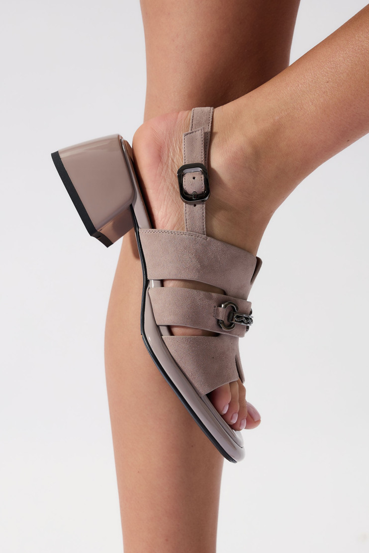 Босоножки Lonza NY 213110 - Фото 1