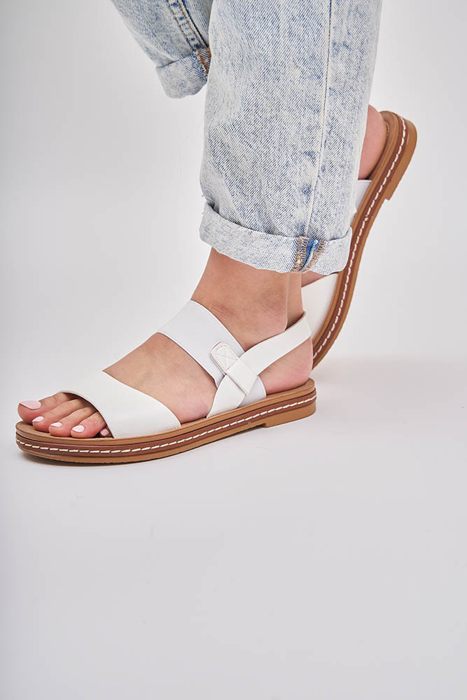 Босоножки SOPRA 169548 - Фото 1