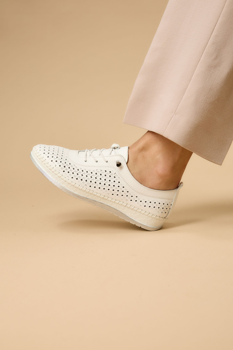 Мокасины Lonza 175452 - Фото 1