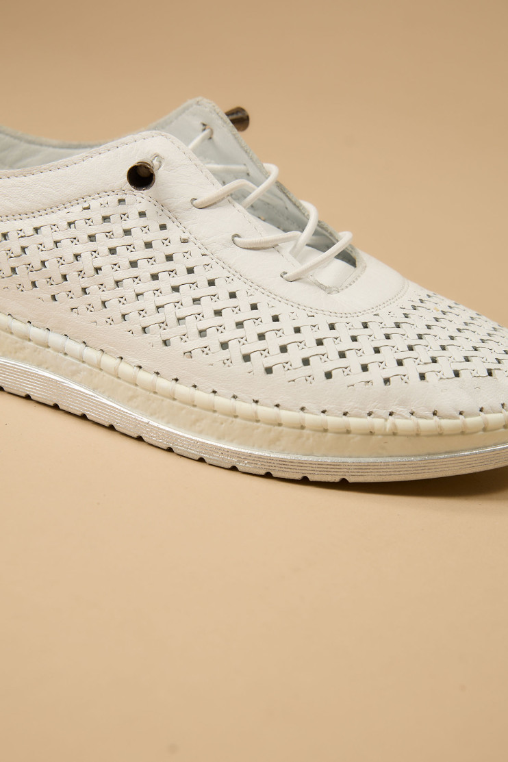 Мокасины Lonza 175452 - Фото 1