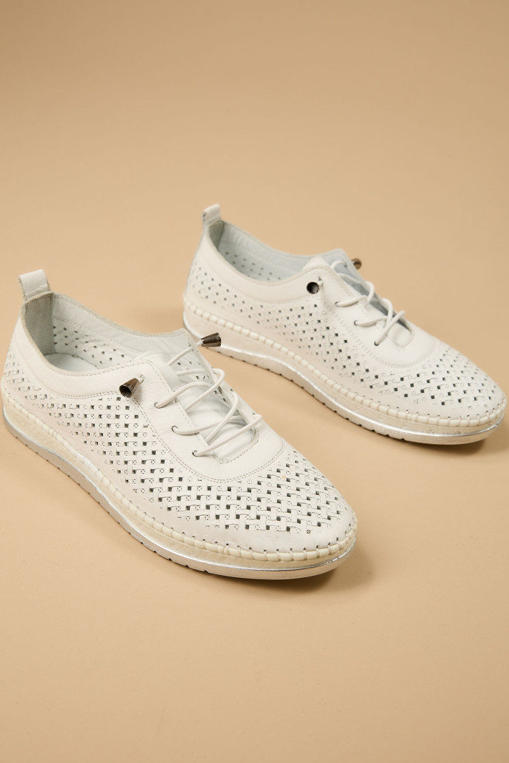 Мокасины Lonza 175452 - Фото 1