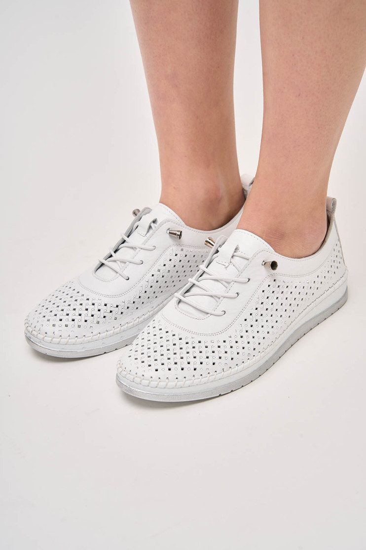 Мокасины Lonza 175452 - Фото 1