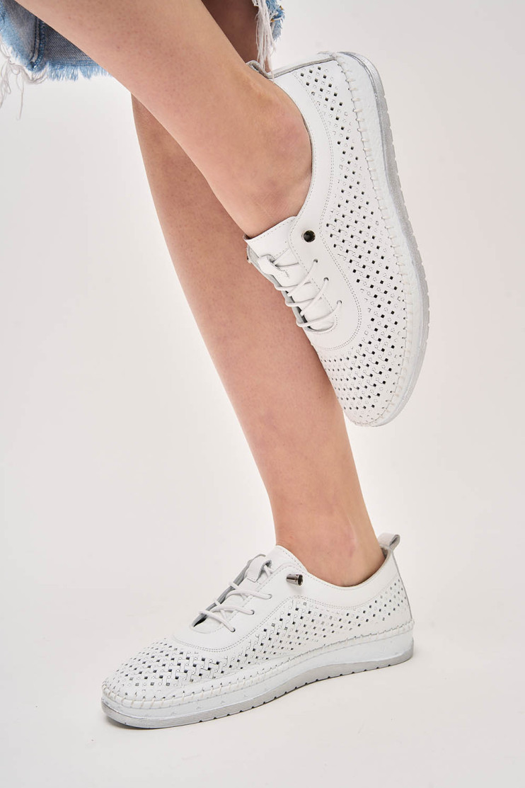 Мокасины Lonza 175452 - Фото 1