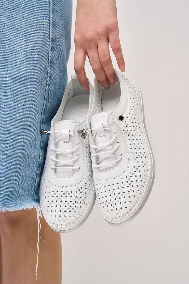 Мокасины Lonza 175452 - Фото 1