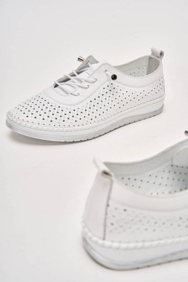 Мокасины Lonza 175452 - Фото 5