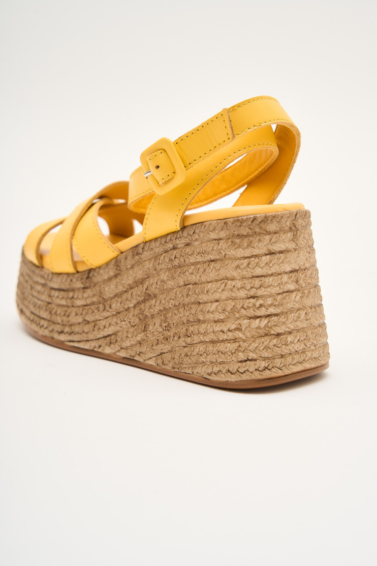 Босоножки Fabio Monelli 177305 - Фото 1