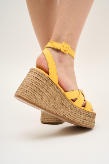 Босоножки Fabio Monelli 177305 - Фото 4