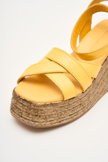 Босоножки Fabio Monelli 177305 - Фото 5