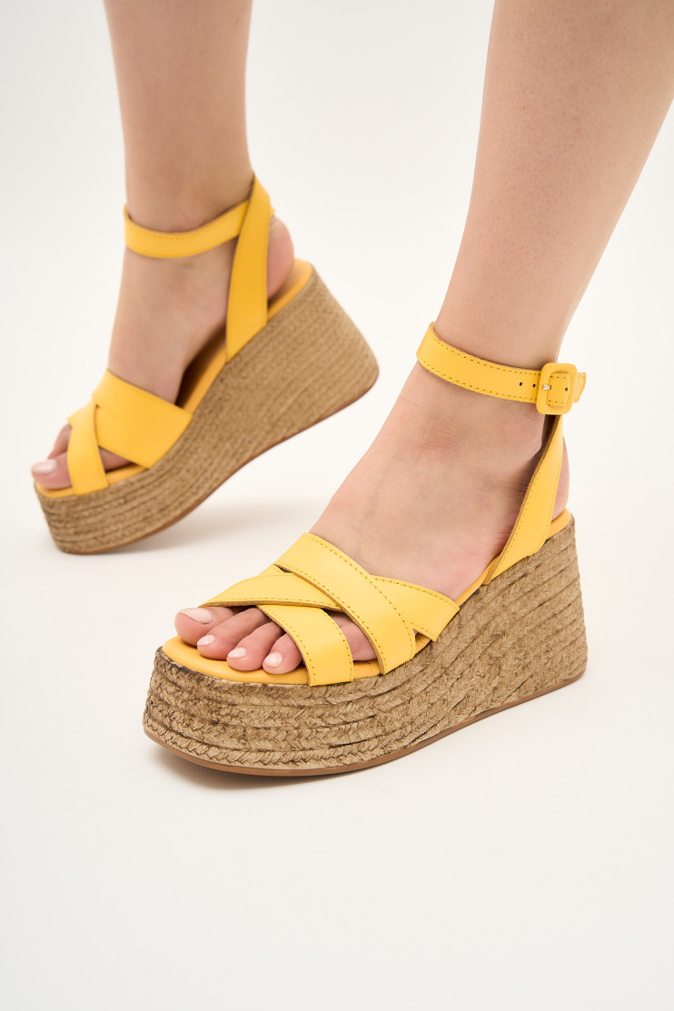 Босоножки Fabio Monelli 177305 - Фото 1