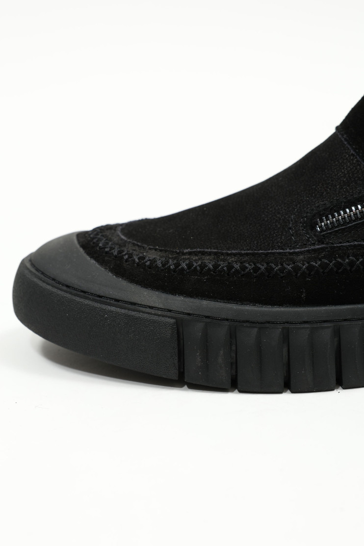 Ботинки мужские Fabio Monelli 181345 - Фото 1