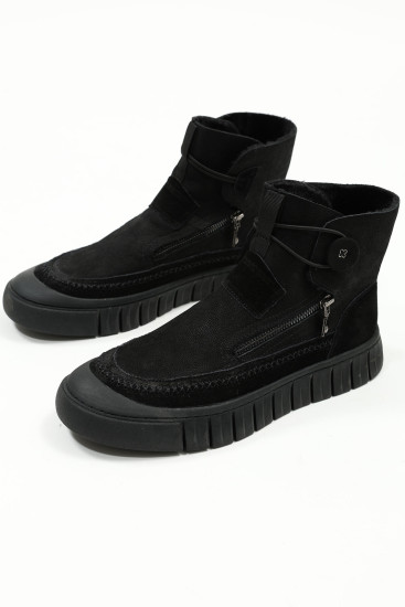 Ботинки мужские Fabio Monelli 181345 - Фото 2