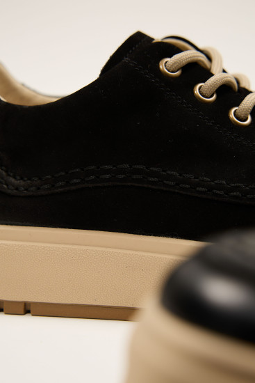 Кеды мужские Fabio Monelli 186329 - Фото 4