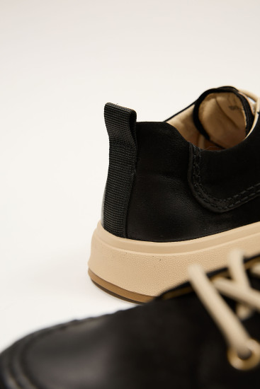 Кеды мужские Fabio Monelli 186329 - Фото 5