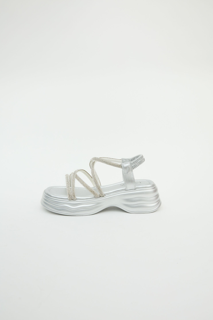 Босоножки Lonza 196198 - Фото 1