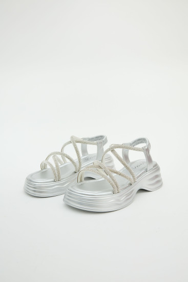 Босоножки Lonza 196198 - Фото 2