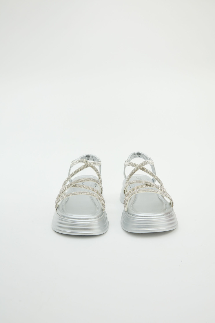 Босоножки Lonza 196198 - Фото 1