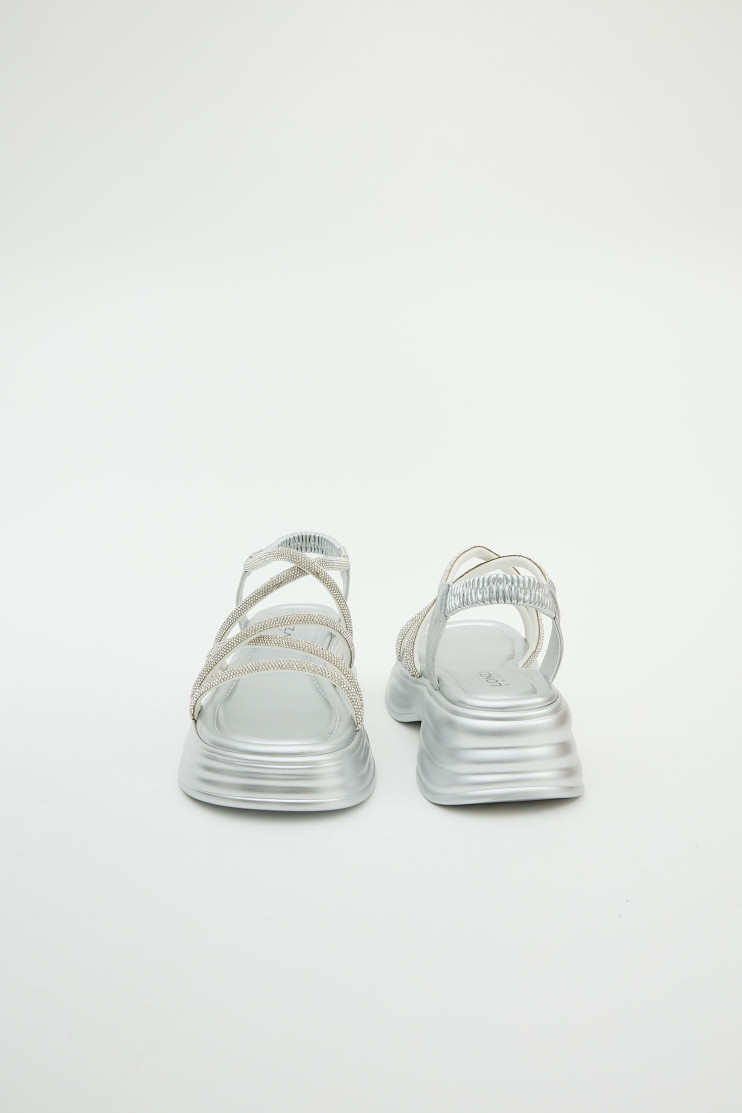 Босоножки Lonza 196198 - Фото 1